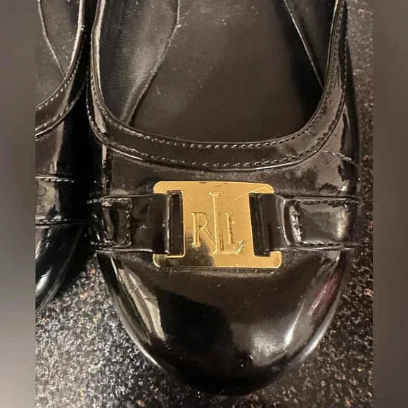 Ralph Lauren flats - Picture 2 of 5